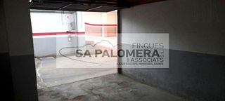 Garaje en venta en Els Pins en Blanes