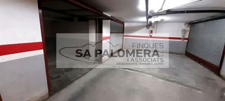 Garaje en venta en Els Pins en Blanes