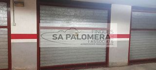 Garaje en venta en Els Pins en Blanes