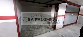 Garaje en venta en Els Pins en Blanes