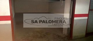 Garaje en venta en Els Pins en Blanes
