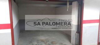 Garaje en venta en Els Pins en Blanes