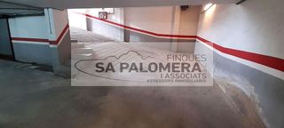 Garaje en venta en Els Pins en Blanes