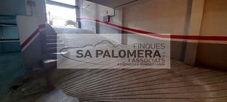 Garaje en venta en Els Pins en Blanes