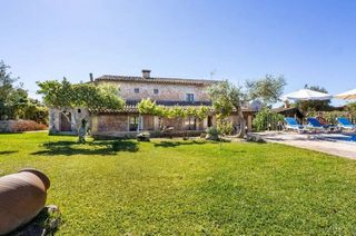 Casa rural en alquiler en Santanyí