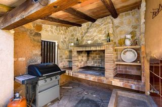 Casa rural en alquiler en Santanyí