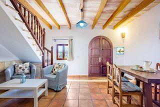 Casa rural en alquiler en Santanyí