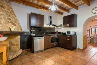 Casa rural en alquiler en Santanyí