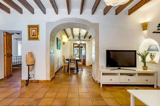 Casa rural en alquiler en Santanyí