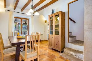 Casa rural en alquiler en Santanyí