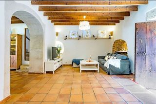 Casa rural en alquiler en Santanyí