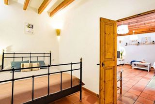 Casa rural en alquiler en Santanyí