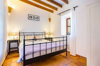 Casa rural en alquiler en Santanyí