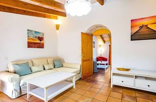 Casa rural en alquiler en Santanyí