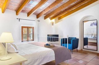 Casa rural en alquiler en Santanyí