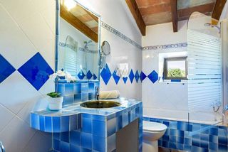 Casa rural en alquiler en Santanyí