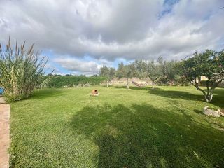 Casa rural en alquiler en Santanyí