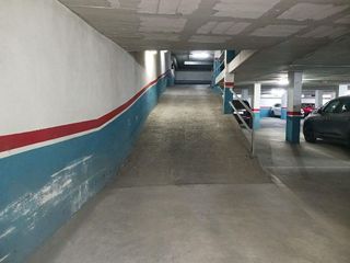 Garaje en venta en Riu en Santa Coloma de Gramanet