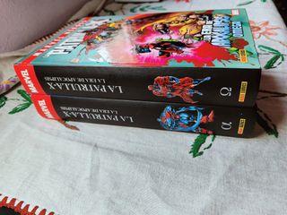 Patrulla-X. Apocalipsis Alfa y Omega.