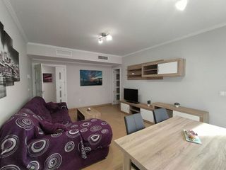 Piso en alquiler en Hermanos Falcó - Sepulcro Bolera en Albacete