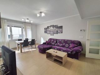 Piso en alquiler en Hermanos Falcó - Sepulcro Bolera en Albacete