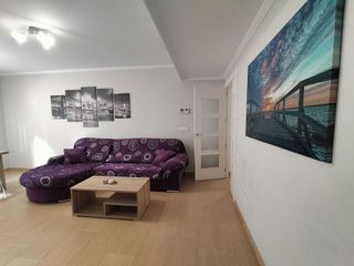 Piso en alquiler en Hermanos Falcó - Sepulcro Bolera en Albacete