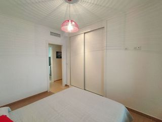 Piso en alquiler en Hermanos Falcó - Sepulcro Bolera en Albacete