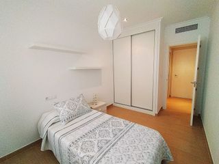 Piso en alquiler en Hermanos Falcó - Sepulcro Bolera en Albacete