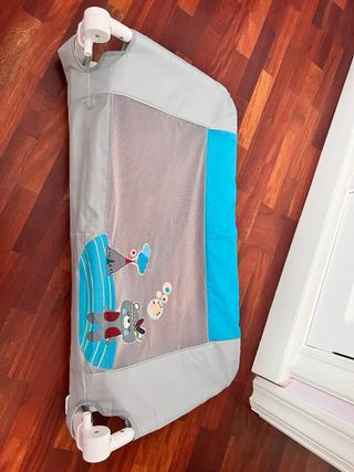 Barrera de Cama Infantil 90cm