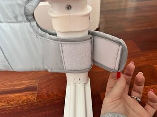 Barrera de Cama Infantil 90cm