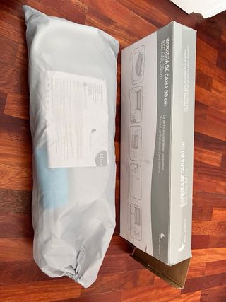 Barrera de Cama Infantil 90cm