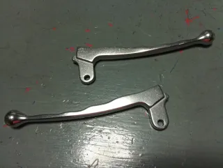 Manetas Derbi Antorcha