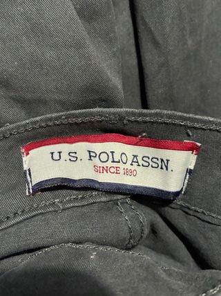 Pantaloni U.S. Polo Assn.