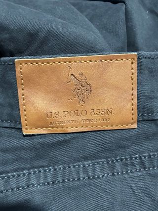 Pantaloni U.S. Polo Assn.