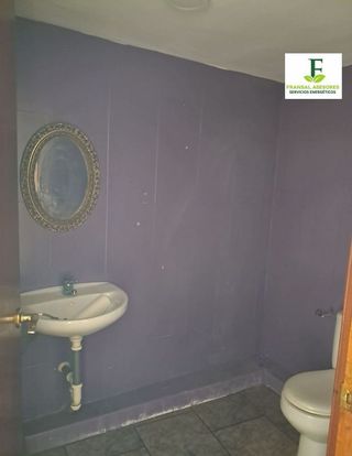 Local comercial en venta en Ciudad Jardín - Zoco en Córdoba