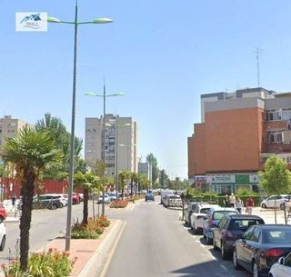 Piso en venta en La Avanzada - La Cueva en Fuenlabrada