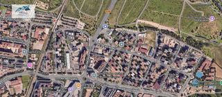 Piso en venta en La Avanzada - La Cueva en Fuenlabrada