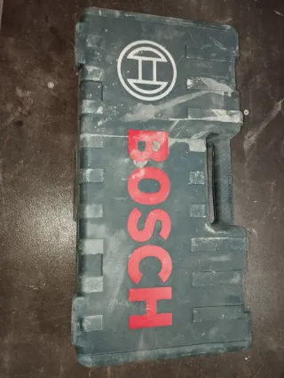 Sierra Sable Bosch GSA 1100 E Profesional