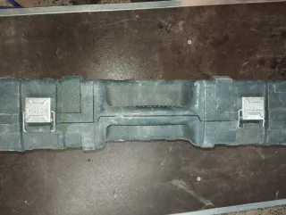 Sierra Sable Bosch GSA 1100 E Profesional