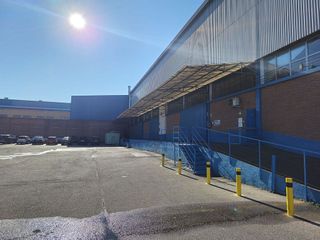 Nave industrial en alquiler en San Andrés en Madrid