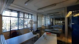 Nave industrial en alquiler en San Andrés en Madrid