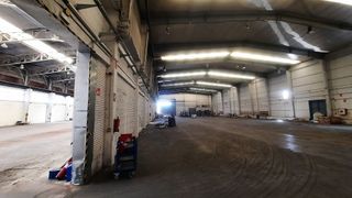 Nave industrial en alquiler en San Andrés en Madrid
