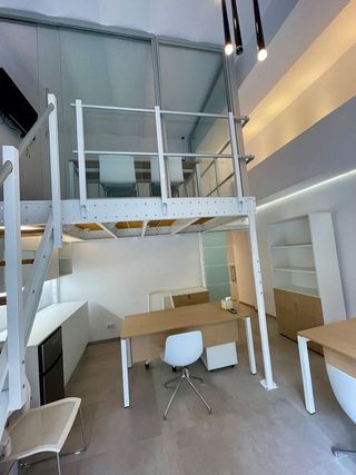 Oficina en alquiler en La Seu - Cort - Monti-sión en Palma de Mallorca