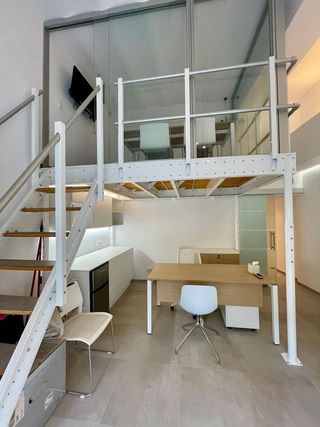 Oficina en alquiler en La Seu - Cort - Monti-sión en Palma de Mallorca