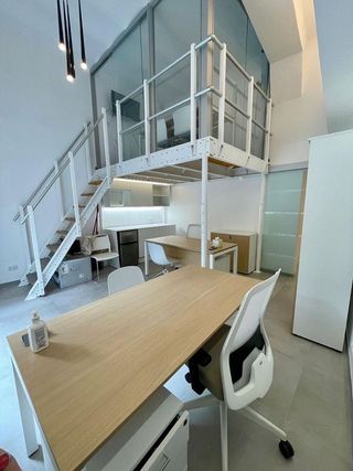 Oficina en alquiler en La Seu - Cort - Monti-sión en Palma de Mallorca