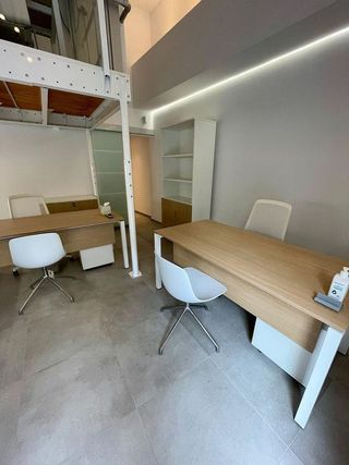 Oficina en alquiler en La Seu - Cort - Monti-sión en Palma de Mallorca