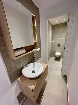 Oficina en alquiler en La Seu - Cort - Monti-sión en Palma de Mallorca