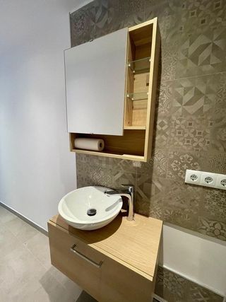 Oficina en alquiler en La Seu - Cort - Monti-sión en Palma de Mallorca