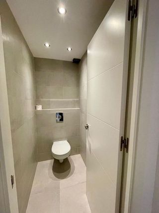 Oficina en alquiler en La Seu - Cort - Monti-sión en Palma de Mallorca