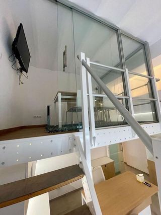 Oficina en alquiler en La Seu - Cort - Monti-sión en Palma de Mallorca